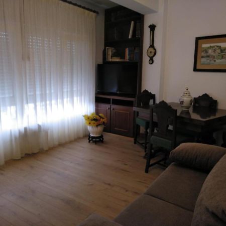 Apartamento Buenavista Luarca Extérieur photo