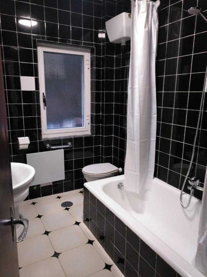 Apartamento Buenavista Luarca Extérieur photo