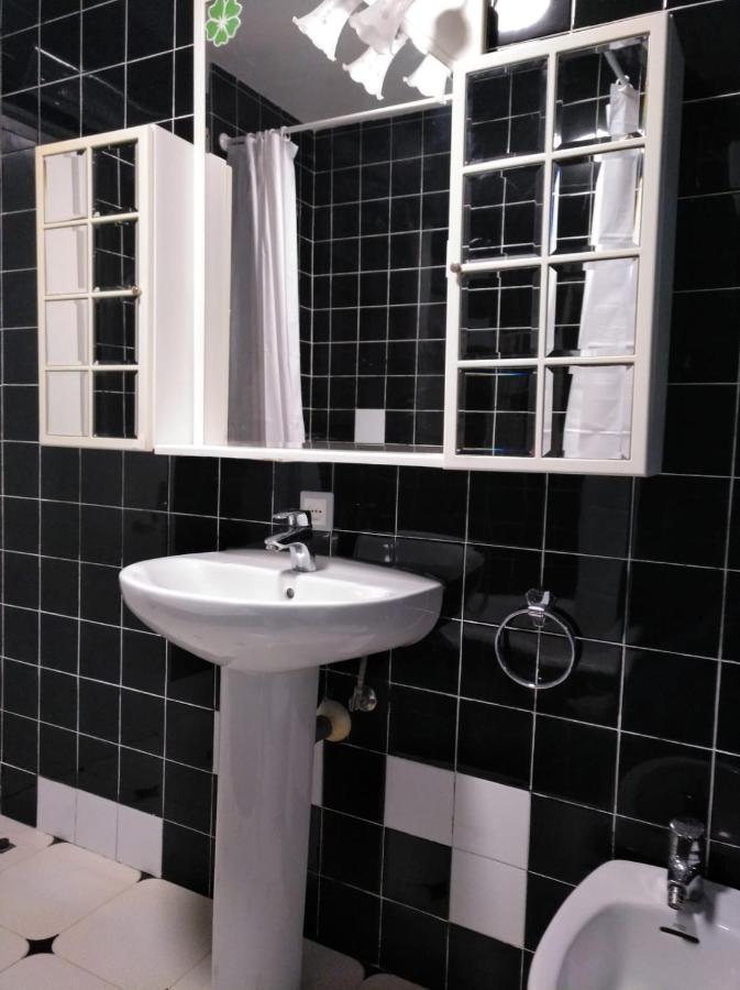 Apartamento Buenavista Luarca Extérieur photo