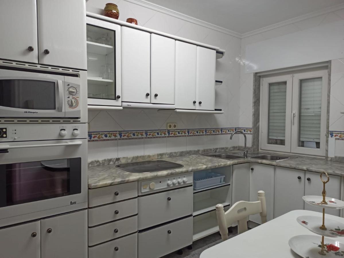 Apartamento Buenavista Luarca Extérieur photo